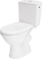 CERSANIT WC kombi MERIDA, vč. softclose sedátka (K03-018)