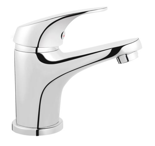 NOVASERVIS Stojánková umyvadlová baterie ONE chrom (BFO2)