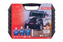 FESTA Gola sada CrV 110ks 1/4"-1/2" (17236) (4)