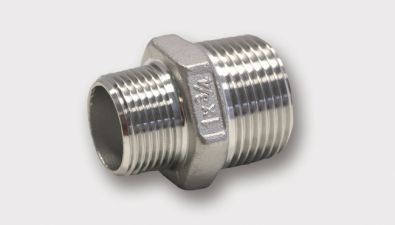 H-LINE Vsuvka NEREZ redukovaná 2"x6/4" (INOX1552B.050.040)