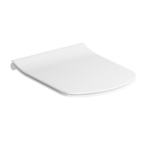 RAVAK WC sedátko Classic Slim white (X01673)