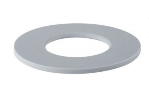 GEBERIT Ploché těsnění pro vyp. ventil pro splachovací nádržku, d=63mm (816.418.00.1)