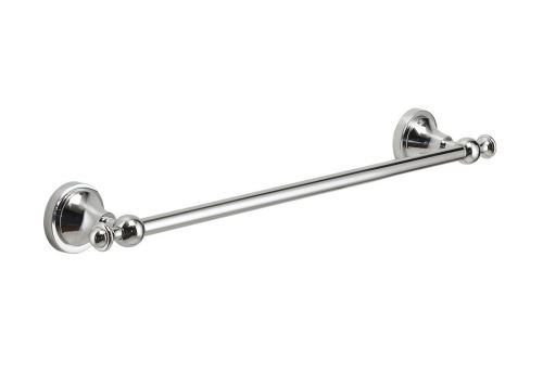 GEDY NEVIS držák ručníků 450x82mm, chrom (NV214513)