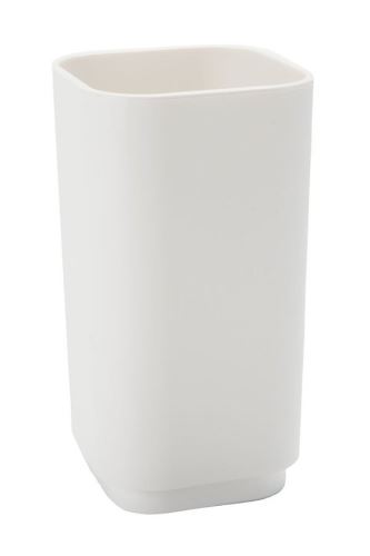 GEDY SEVENTY sklenka na postavení, bílá (639822)
