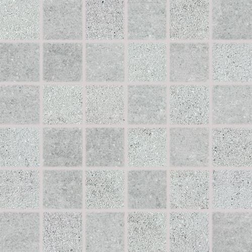 RAKO mozaika set 30x30 cm Cemento DDM06661 - šedá