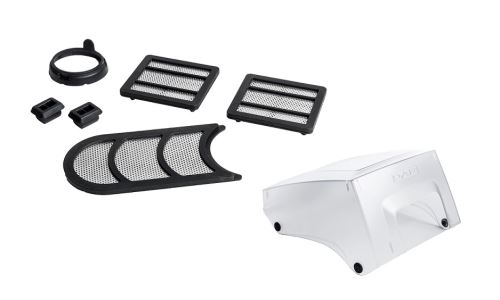 DAB Venkovní kryt E.SYCOVER + E.SYGRID pro E.SYBOX MINI 3 (60203672)