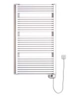 THERMAL TREND Elektrické otopné těleso KH-E 450/970 300W, pravá THERMAL TREND Elektrické otopné těleso KH-E 450/970 300W, pravá