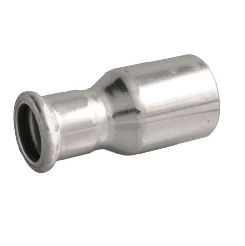IVAR Redukce - s jedním zásuvným koncem - C - 54-42mm