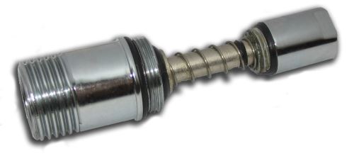 NOVASERVIS Přepínač sprchy 94020 chrom (PR/94020,0)