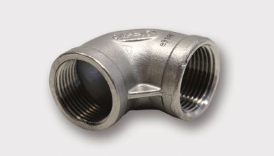 H-LINE Koleno MM NEREZ 90° 5/4" (INOX1560.032)