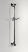 Reitano Rubinetteria ANTEA posuvný držák sprchy, 570mm, chrom (1)