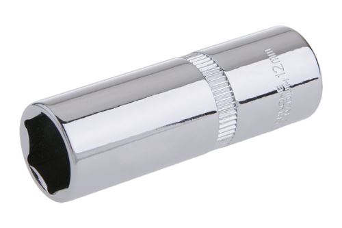FESTA Hlavice nástrčná prodloužená 1/4" CrV 12 x 50mm (17868)