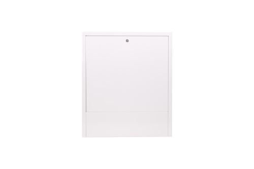 GIACOMINI Skříň rozdělovačů na zeď R501, D - 1000 x 700 x 120 mm (R501Y204CZ)