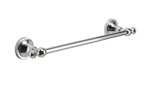 GEDY NEVIS držák ručníků 300x82mm, chrom (NV213013)