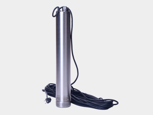 ALFAPUMPY Ponorné čerpadlo IBC 3/33, kabel 25m