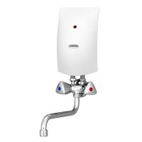 MEREO Průtokový ohřívač vody 5,5 kW, nízkotlaký (EPO12) (3)