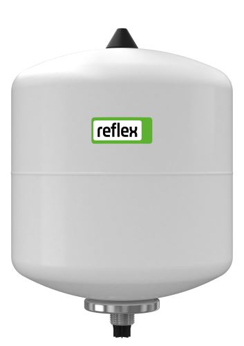 REFLEX Aquamat REFIX DD 18 L, bílá (7307900)