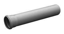 HT trubka HTEM 160 - 2000mm (HT160/2000)