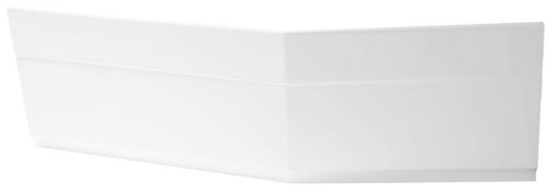 Polysan TIGRA R 150 panel čelní, bílá