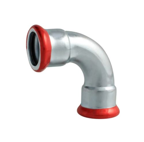 IVAR Oblouk 90° - C - 88,9mm