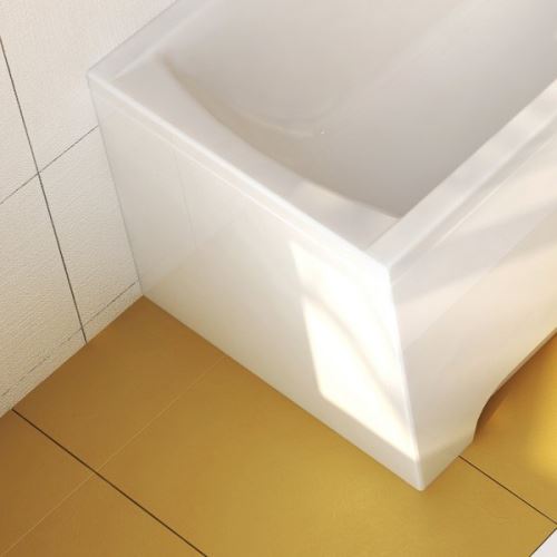 RAVAK panel boční CAMPANULA II 75
