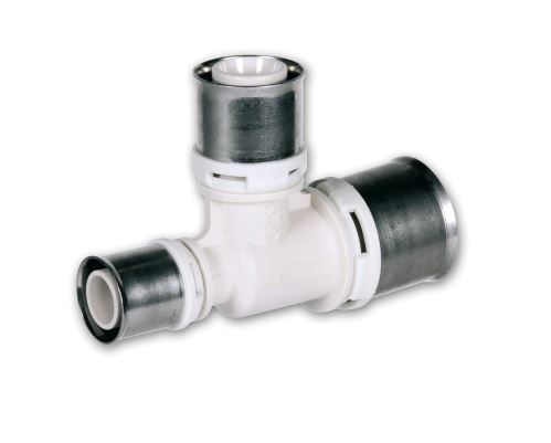 IVAR T-kus PRESS - redukovaný - PPSU - 32x26x32 88632360