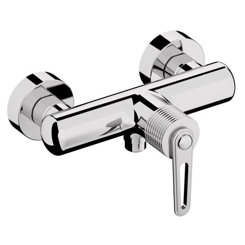 SAPHO BEBÉ nástěnná sprchová baterie, chrom (BB011)