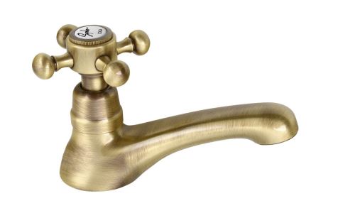 Reitano Rubinetteria ANTEA stojánkový umyvadlový ventil, bronz