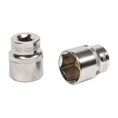 HONITON Hlavice nástrčná 1/2" DRIVE 27mm (H1427)