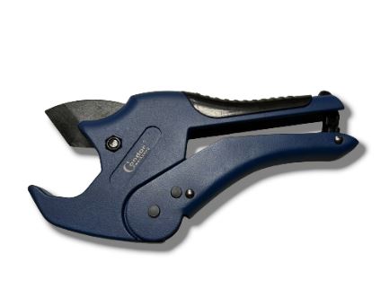 CONDOR Nůžky instalatérské na plastové trubky, rozsah 6 - 42mm (100-03876)