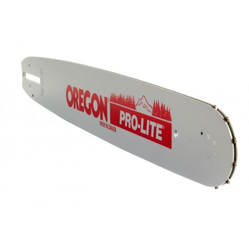 OREGON Vodící lišta PRO-LITE 15" (38cm) .3/8" 1,5mm (158SLHK153)