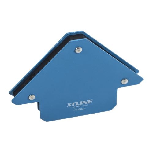 XTline Magnet úhlový 120x120mm 33kg (XT58012)