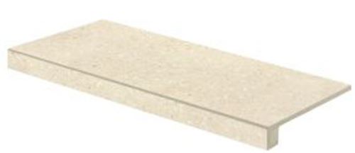 RAKO balkónová tvarovka Stones DCESE668 - béžová