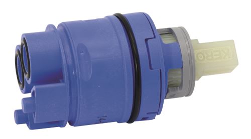 NOVASERVIS Kartuše 35 mm Kerox vysoká pro Metalia 54 (CA/54001)