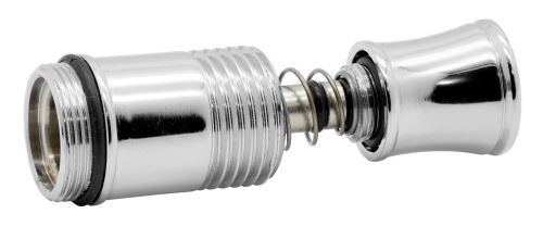NOVASERVIS Přepínač sprchy 92020 chrom (PR/92020,0)