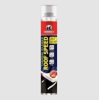 DEBBEX Pěna THERMO KLEBER ROOF SPEED 750 ml, pistolová dóza, žlutá (40221RFDBX) DEBBEX Pěna THERMO KLEBER ROOF SPEED 750 ml, pistolová dóza, žlutá (40221RFDBX)