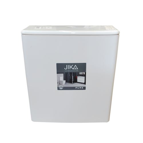 JIKA PURE WC nádrž, spodní napouštění (H8284230002811)