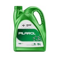 ORLEN Minerální olej PIRALOL pro mazání pilových řetězů, 5 l (O10-4936ON)
