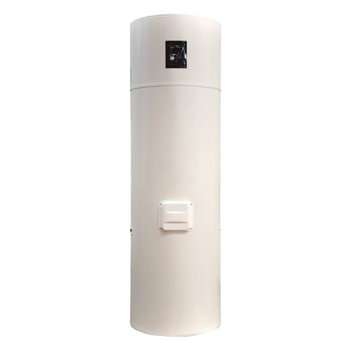 DRAŽICE Ohřívač vody s tepelným čerpadlem AQUA HP 250 (107020001)