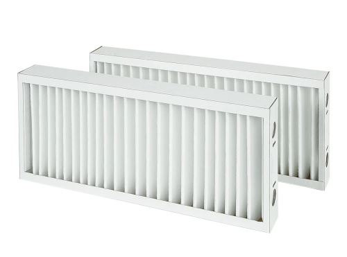 IVAR Sada výměnných filtrů - pro SMARTY 2X V - 2ks (IVACC005251)