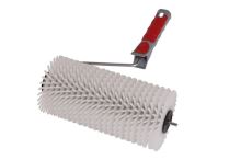 Váleček nivelační  D122mmx25cm zub 34mm (38952)
