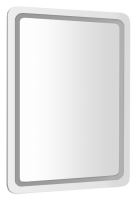 Sapho NYX LED podsvícené zrcadlo 600x800mm Sapho NYX LED podsvícené zrcadlo 600x800mm