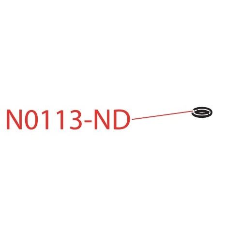 ALCADRAIN O-kroužek 6,9×1,8 (N0113-ND)
