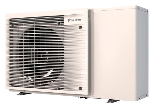 DAIKIN Tepelné čerpadlo vzduch-voda Altherma 3 M 6kW (EDLA06E3V3)