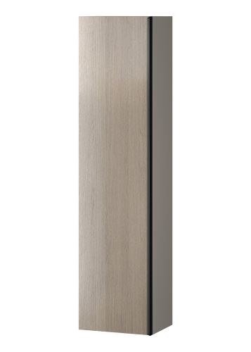 CERSANIT Skříňka vysoká VIRGO 160x40x30, šedá (S522-035)