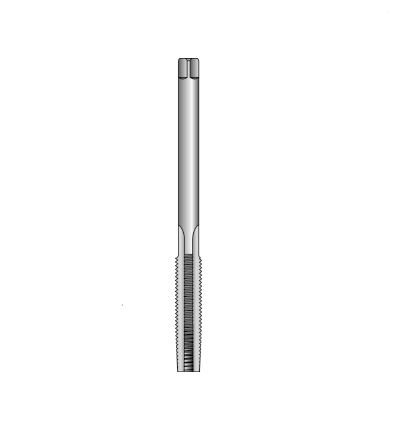 BUČOVICE TOOLS Závitník maticový M3 2N NO PN 8/3070