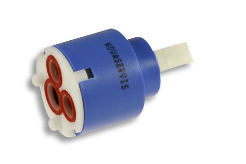 NOVASERVIS Kartuše Metalia nízká KEROX (CA/55091/2)