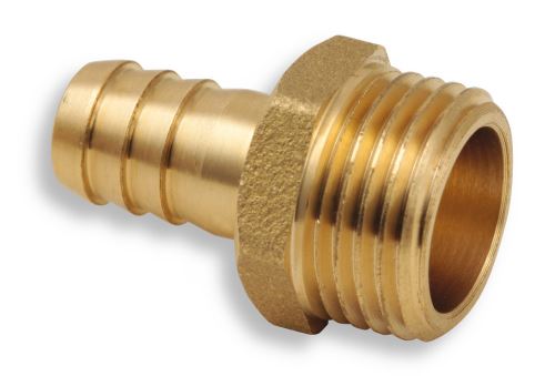 Hadičník, vnější závit 1/2"x20mm (FT234/1520)