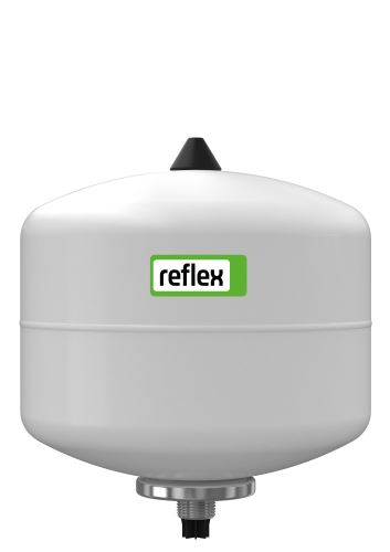 REFLEX Aquamat REFIX DD 12 L, bílá (7307800)