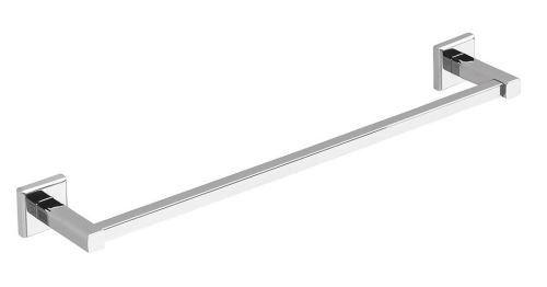Gedy COLORADO držák ručníků 450x80mm, chrom